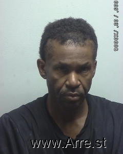 Eric Williams Arrest Mugshot