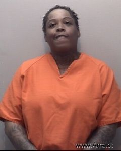 Ericia Lindsey Arrest