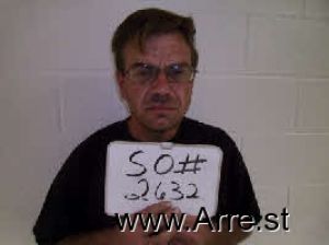 Erik Wilgus Arrest Mugshot