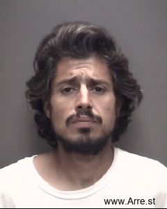 Ernesto Aguilar Arrest Mugshot