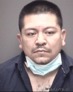 Ernesto Rodriguez Arrest Mugshot