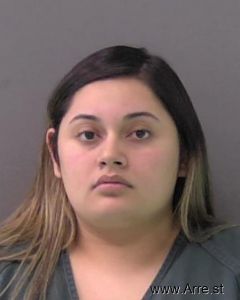 Esmeralda Guerrero Arrest Mugshot