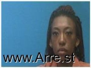 Essence George Arrest Mugshot