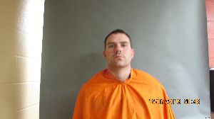 Ethan Bunker Arrest Mugshot