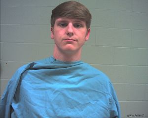 Ethan Hart Arrest