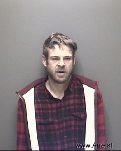 Ethan Nash Arrest