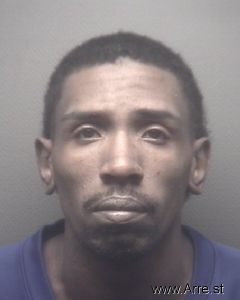 Evan Montgomery Arrest Mugshot