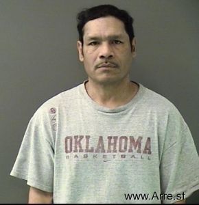 Ezequiel Perez Arrest Mugshot