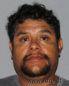 Felipe Garcia Arrest Mugshot