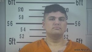 Felix Robles Arrest Mugshot