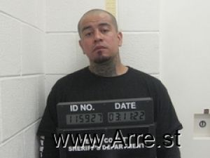 Felix Rodriguez Arrest Mugshot