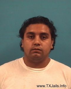 Fernando Rodriguez Arrest Mugshot