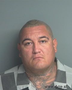 Floyd Villarreal Jr Arrest