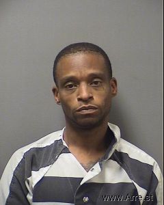 Franklin Jones Arrest Mugshot