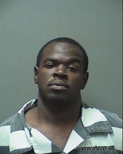 Fredrick Miller Arrest Mugshot