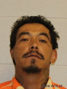 Faustino Ortega Arrest Mugshot