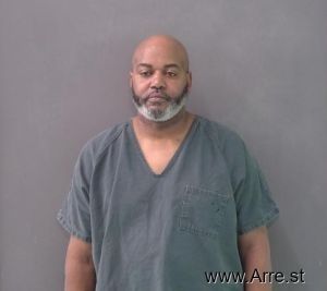 Fellotain Fizer Arrest Mugshot