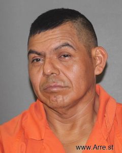 Fermin Diaz Arrest Mugshot