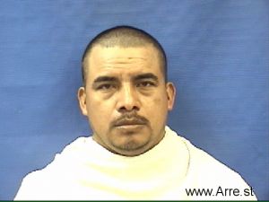 Fortunato Sanchez Cabanzo Arrest Mugshot