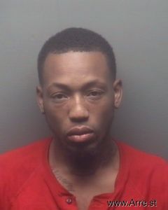 Francis Baysah Arrest Mugshot