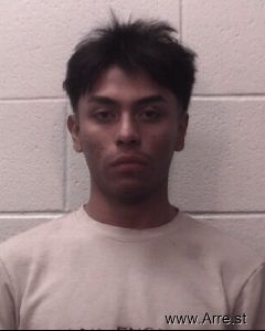 Francisco Gonzalez Arrest