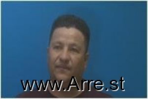 Francisco Herrera Arrest Mugshot