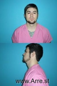 Frank Cervera Iii Arrest Mugshot