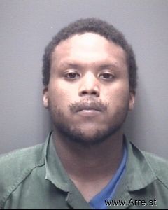 Frank Mathis Arrest