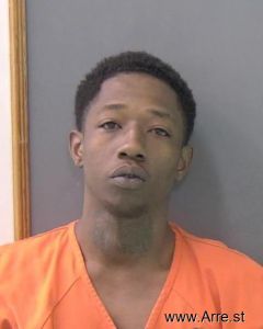 Frazier Lewis Arrest