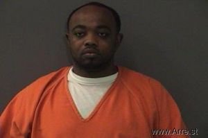 Fred Williams Arrest Mugshot