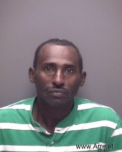 Freddie Rice Arrest Mugshot