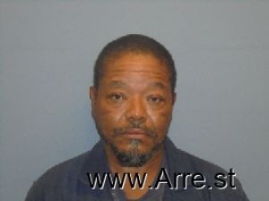 Frederick Mims Arrest Mugshot