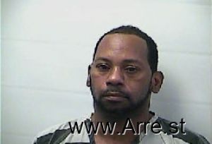 Fredrick Simmons Arrest Mugshot