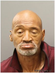 Gentry Watson Arrest Mugshot