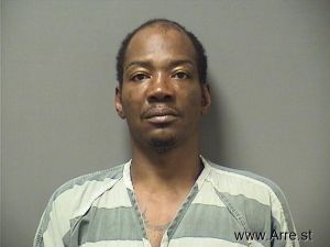 George Stanberry Arrest Mugshot