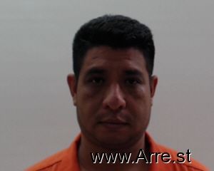 Gerardo Villalon Arrest Mugshot