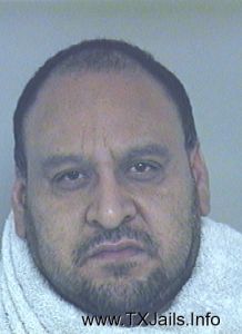 Gumercindo Chavarria-hernandez Arrest Mugshot