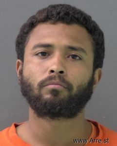 Gabriel Garcia Arrest Mugshot