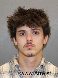 Gabriel Menchaca Arrest Mugshot