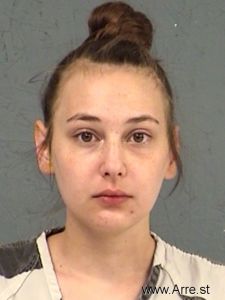 Gabrielle Costello Arrest Mugshot