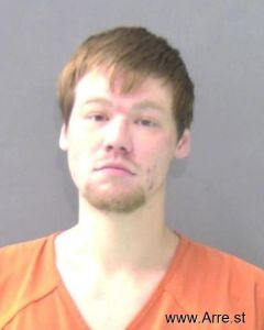 Gaige Lehnert Arrest