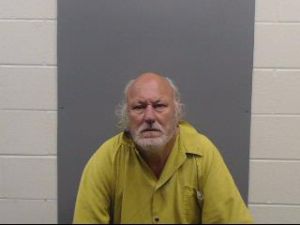 Garland Shattuck Arrest Mugshot