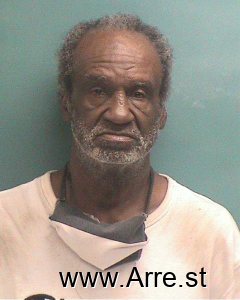 Gary Davis Arrest Mugshot