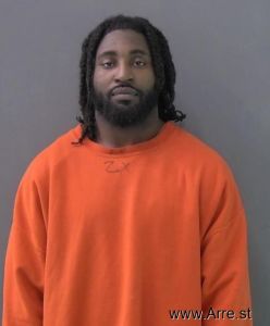 Gaylon Sanders Arrest