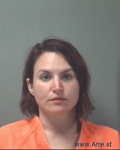 Georgia Carmack Arrest
