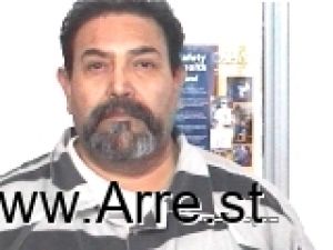 Gilbret Herrera Arrest Mugshot