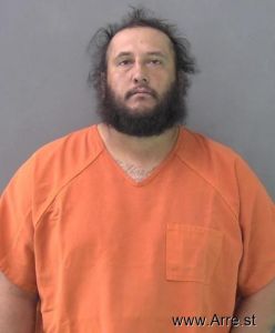 Gonsalo Cordero Arrest Mugshot