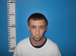 Gordon Crabtree Arrest Mugshot