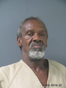Gregory Baldwin Arrest Mugshot