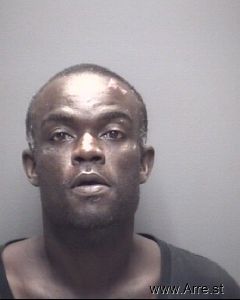 Gregory Cummins Arrest